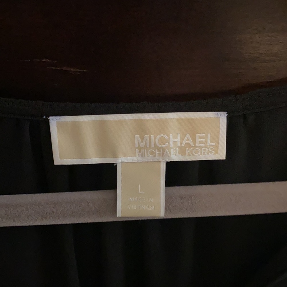 Like New: Michael Kors dress - Picture 3 of 4